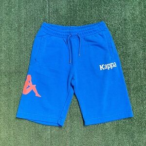 Kappa shorts